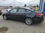 2017 Ford Fusion SE Hybrid