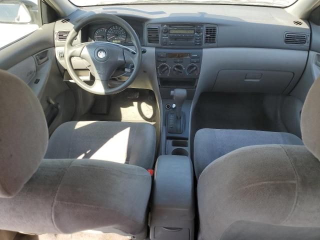 2003 Toyota Corolla CE