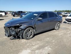 2017 Toyota Camry LE en venta en Houston, TX