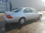 2001 Lexus LS 430