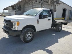 Ford f350 Super Duty Vehiculos salvage en venta: 2017 Ford F350 Super Duty