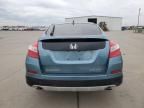 2013 Honda Crosstour EXL