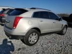 2015 Cadillac SRX