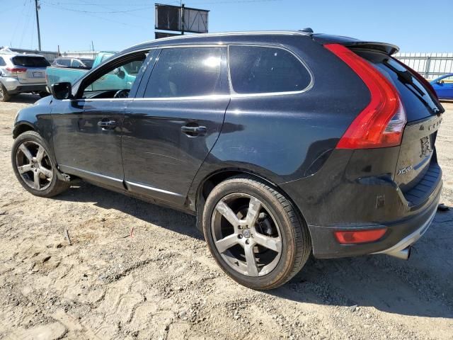 2013 Volvo XC60 T6