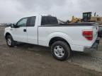 2010 Ford F150 Super Cab