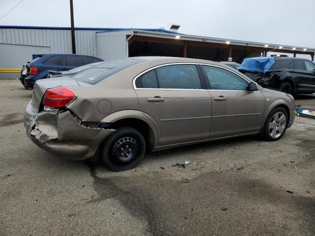 2007 Saturn Aura XE