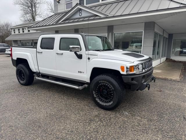 2009 Hummer H3T