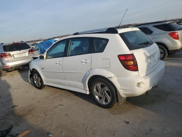 2006 Pontiac Vibe