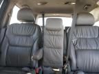 2010 Honda Odyssey EXL