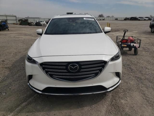 2023 Mazda CX-9 Grand Touring