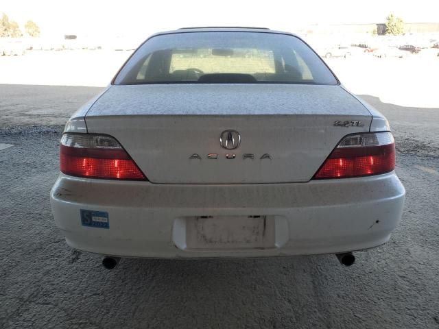 2003 Acura 3.2TL