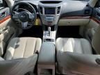 2011 Subaru Outback 2.5I Limited