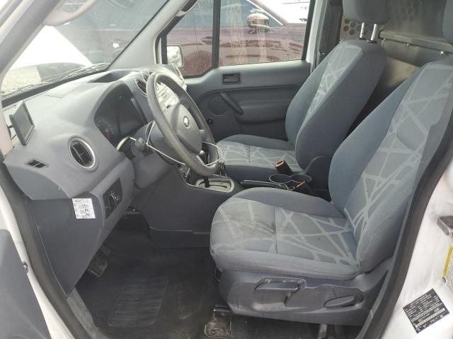 2012 Ford Transit Connect XL