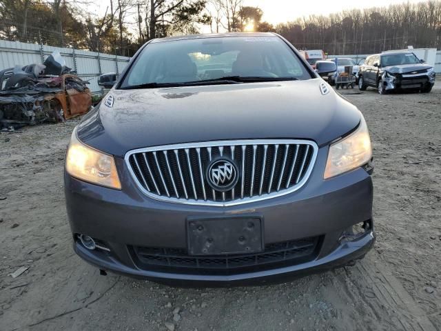 2013 Buick Lacrosse