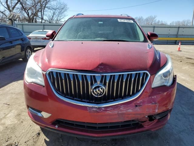 2013 Buick Enclave