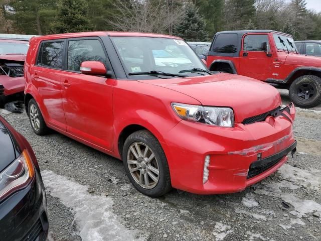 2013 Scion XB