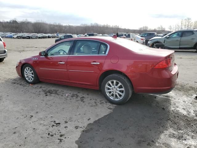 2011 Buick Lucerne CXL