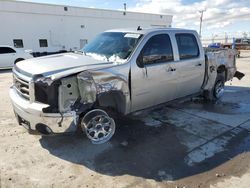 2007 GMC New Sierra K1500 en venta en Farr West, UT