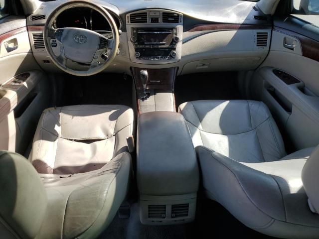 2012 Toyota Avalon Base