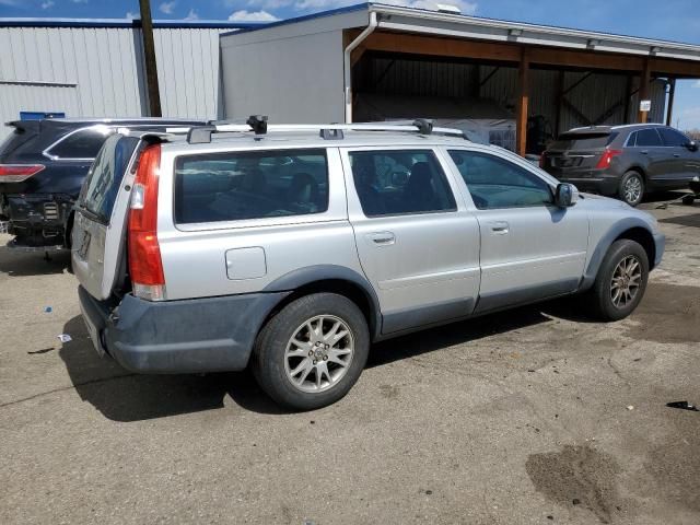 2007 Volvo XC70