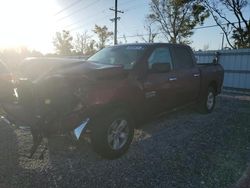 2018 Dodge RAM 1500 SLT en venta en Riverview, FL