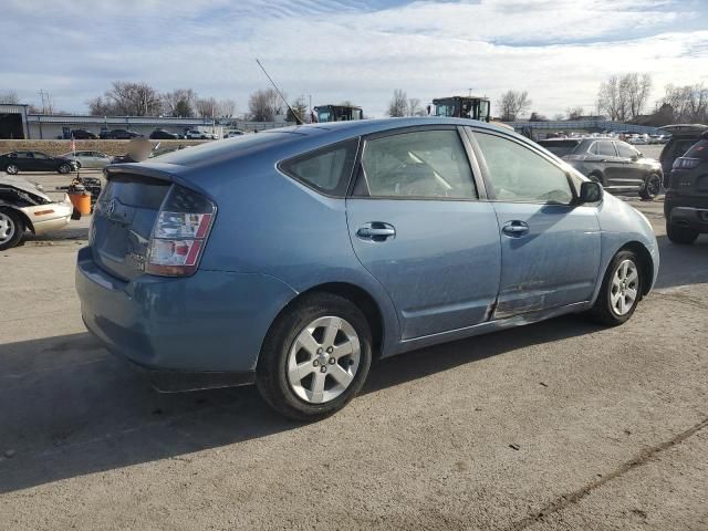 2004 Toyota Prius