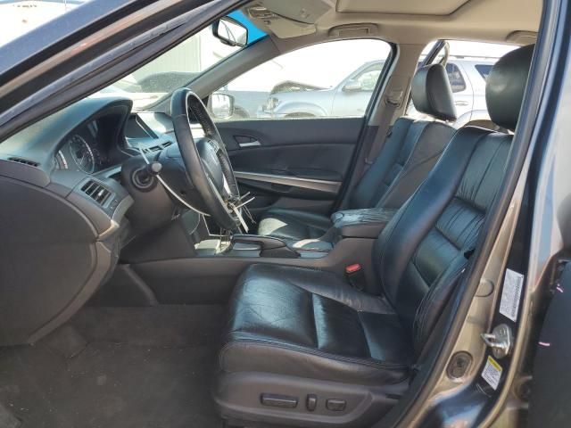 2008 Honda Accord EXL