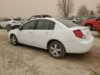 2006 Saturn Ion Level 3