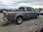 2006 Toyota Tundra Double Cab SR5