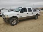 2003 Ford F250 Super Duty