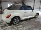 2005 Chrysler PT Cruiser GT