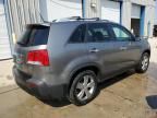 2012 KIA Sorento EX