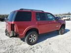 2008 Ford Explorer XLT