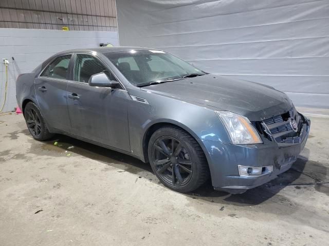 2009 Cadillac CTS HI Feature V6