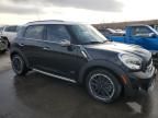 2016 Mini Cooper S Countryman