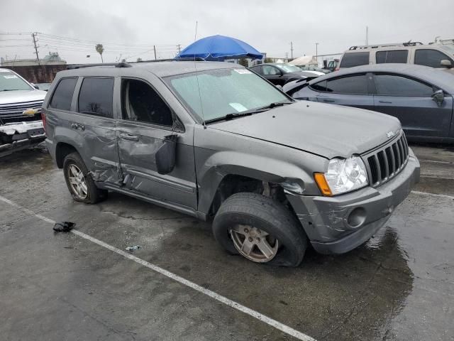 2007 Jeep Grand Cherokee Laredo