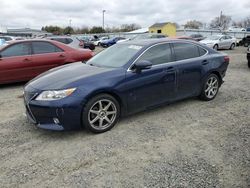 Lexus es 350 salvage cars for sale: 2013 Lexus ES 350