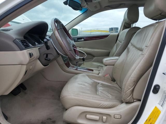 2002 Lexus ES 300