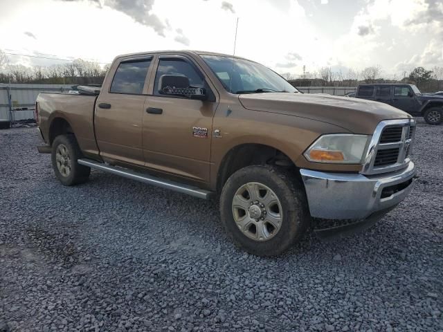 2012 Dodge RAM 2500 ST