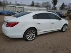 2014 Buick Lacrosse