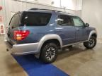 2004 Toyota Sequoia SR5