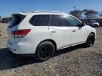 2016 Nissan Pathfinder S