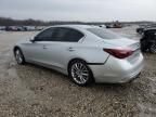 2019 Infiniti Q50 Luxe