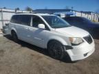 2008 Chrysler Town & Country Touring