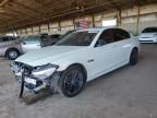 2011 BMW 528 I