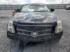 2008 Cadillac CTS HI Feature V6