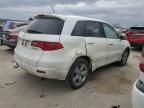 2007 Acura RDX Technology