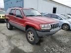 2002 Jeep Grand Cherokee Sport