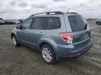 2011 Subaru Forester Limited