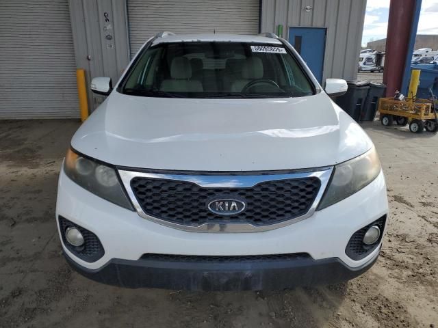 2011 KIA Sorento Base